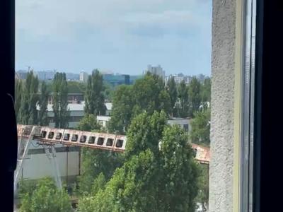 квартира за адресою Набережно-Рибальська дорога вул., 5