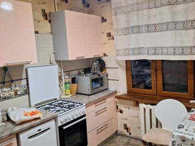 квартира за адресою Євгена Чикаленка вул., 54/4
