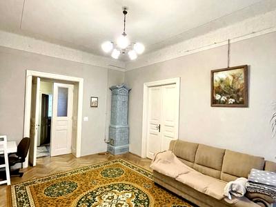 квартира по адресу Шашкевича пл., 4