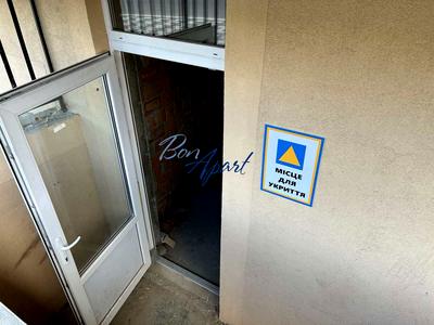 квартира по адресу Академика Заболотного ул., 148-В