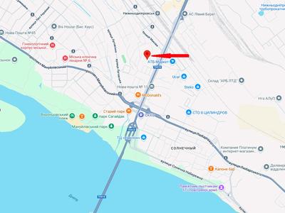квартира за адресою Слобожанський просп. (ім. газети Правда), 17-А