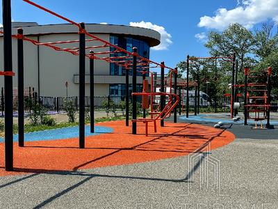 квартира по адресу Центральная ул., 19