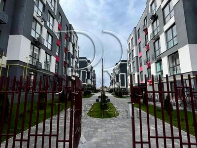 квартира за адресою Грушевського пров., 20