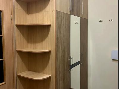 квартира по адресу Береговая ул., 22а