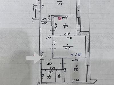 квартира за адресою Портова вул., 19А