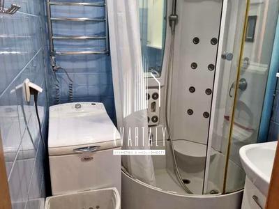квартира за адресою Ентузіастів вул., 33