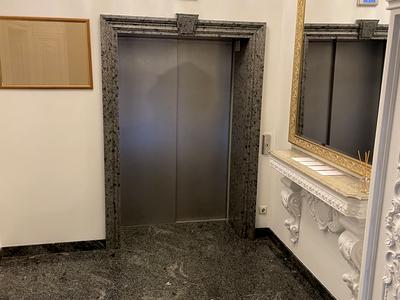 квартира за адресою Кропивницького вул., 8