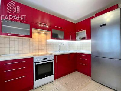 квартира за адресою Михайла Лушпи просп., 38