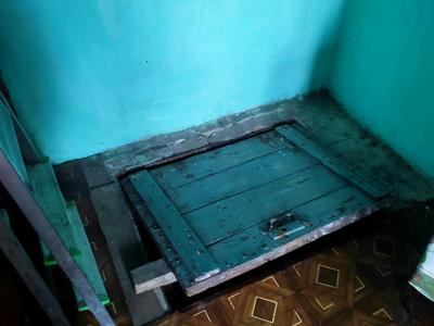 будинок за адресою Петровская
