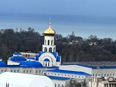 квартира по адресу Генуэзская ул., 3В