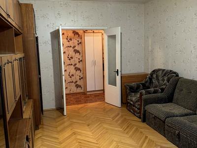 квартира за адресою Милославська вул., 5