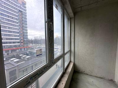 квартира по адресу Стрийская ул., 45