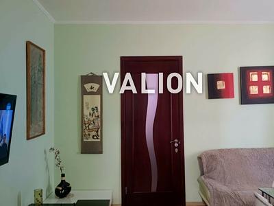 квартира по адресу Антоновича ул. (Горького), 140