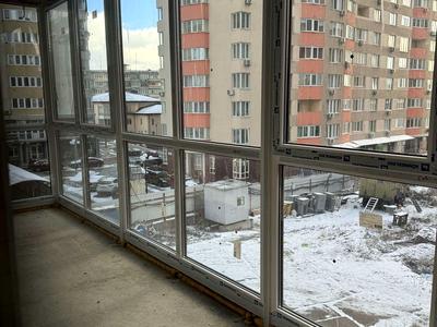 квартира за адресою Михайла Максимовича вул. (Онуфрія Трутенка), 3-Г