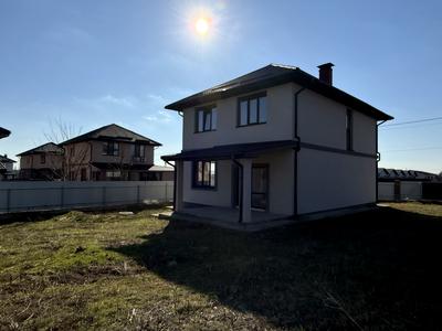 будинок за адресою Абрикосова, 16