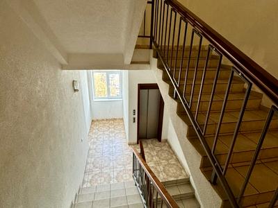 квартира за адресою Кутова вул., 5