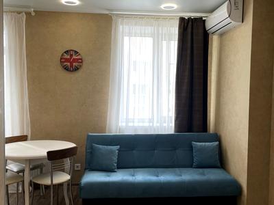 квартира за адресою Боголюбова вул., 33