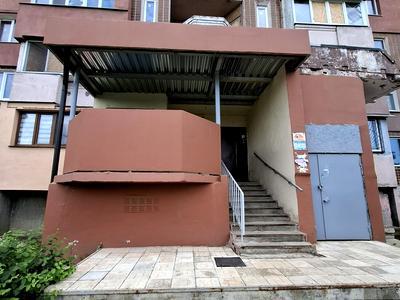 квартира по адресу Астрономическая ул., 35и