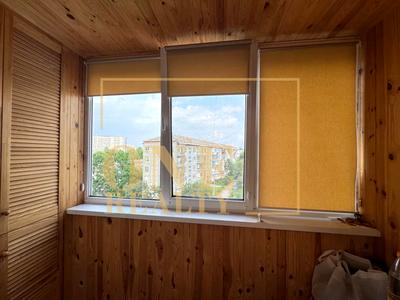 квартира за адресою Миропільська вул., 37