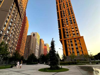 квартира по адресу Столичное шоссе, 5-А
