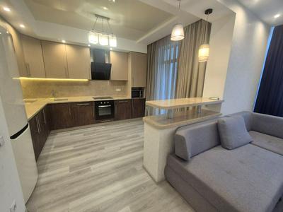 квартира за адресою Регенераторна вул., 4