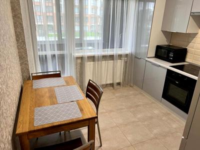 квартира за адресою Європейського Союзу просп. (Правди), 43-Б