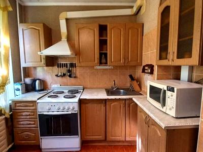 квартира по адресу Оболонский просп., 37-В