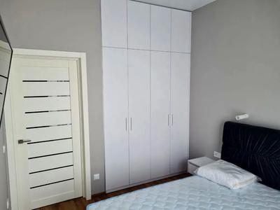 квартира по адресу Звёздный бульв., 1-М