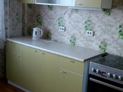 квартира за адресою Сергія Данченка вул., 5