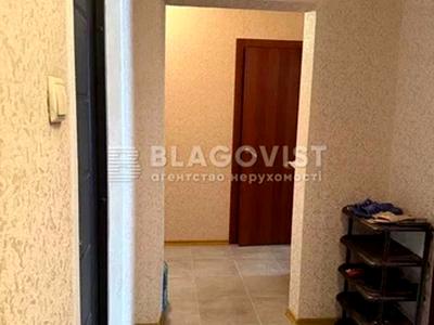 квартира за адресою Сергія Данченка вул., 3