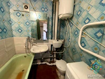квартира по адресу Фестивальный пер., 12