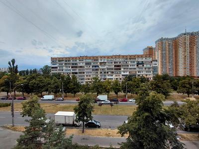 квартира по адресу Рокоссовского маршала просп., 10