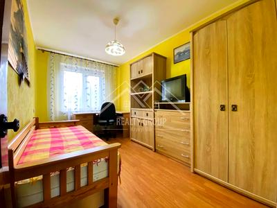 квартира по адресу 5-й Заречный микрорайон , 3