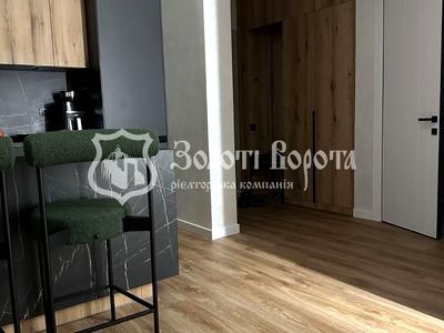 квартира за адресою Святослава Хороброго вул., 11-Б