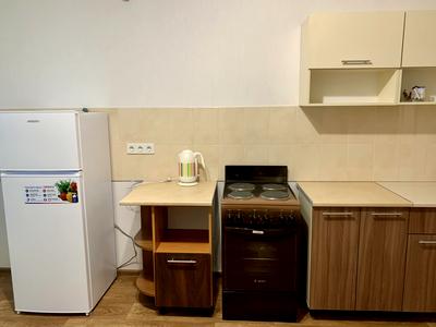 квартира за адресою Ревуцького вул., 40-Г