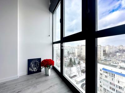 квартира за адресою Перемоги просп., 66к