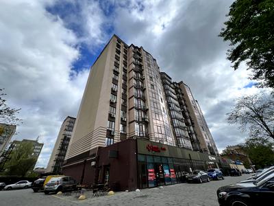 квартира по адресу Владимира Антоновича ул. (Свердлова), 36