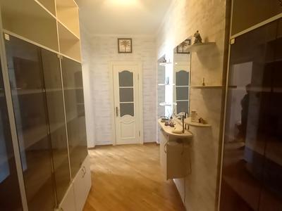 квартира по адресу Чешская ул., 4