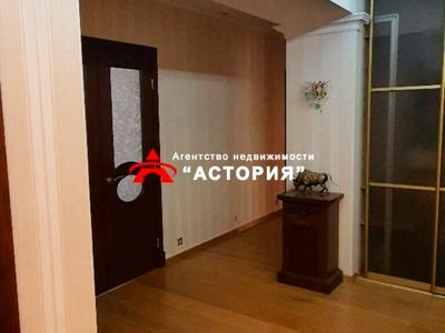 квартира по адресу Тбилисская ул., 9