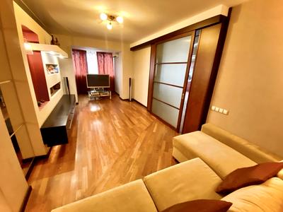 квартира по адресу Героев просп., 3