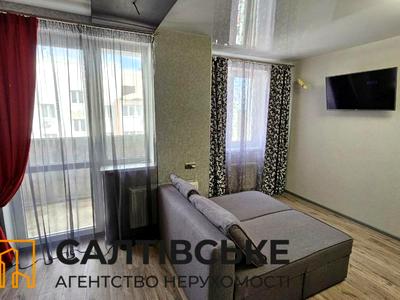 квартира по адресу Академика Барабашова ул., 10а