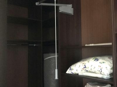 квартира по адресу Парковая ул., 50