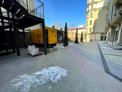 квартира за адресою Фонтанська дорога вул. (Перекопской дивизии улица), 62