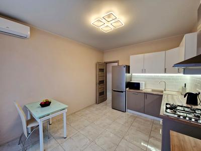 квартира за адресою Метрологічна вул., 56