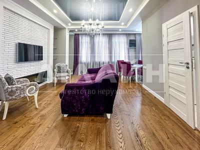 квартира по адресу Розваги ул., 27