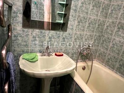 квартира за адресою Володимира Висоцького бульв., 11