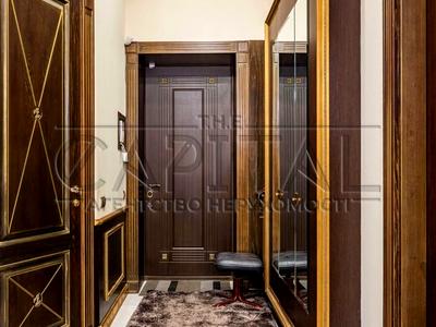 квартира за адресою Банкова вул., 3