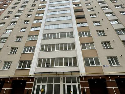 квартира по адресу Кармелюка ул., 3А