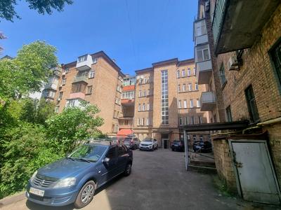 квартира по адресу Загоровская ул. (Багговутовская), 4