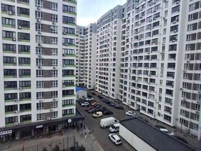 квартира за адресою Марії Примаченко вул. (Першотравнева), 24